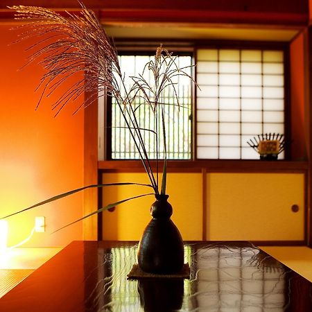 Moeginosansou Otel Matsumoto Dış mekan fotoğraf