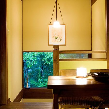 Moeginosansou Otel Matsumoto Dış mekan fotoğraf
