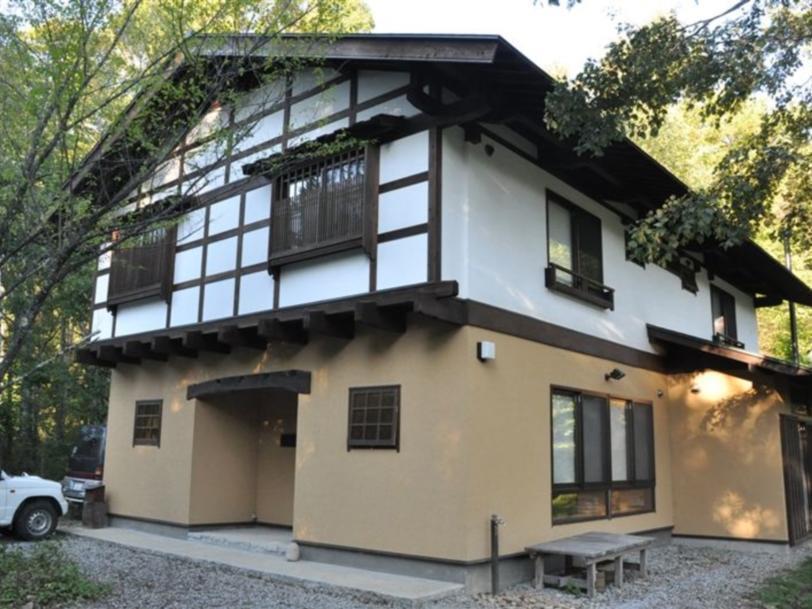 Moeginosansou Otel Matsumoto Dış mekan fotoğraf