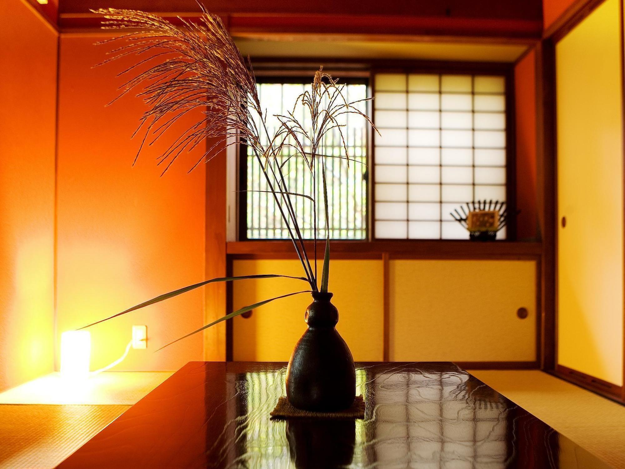 Moeginosansou Otel Matsumoto Dış mekan fotoğraf
